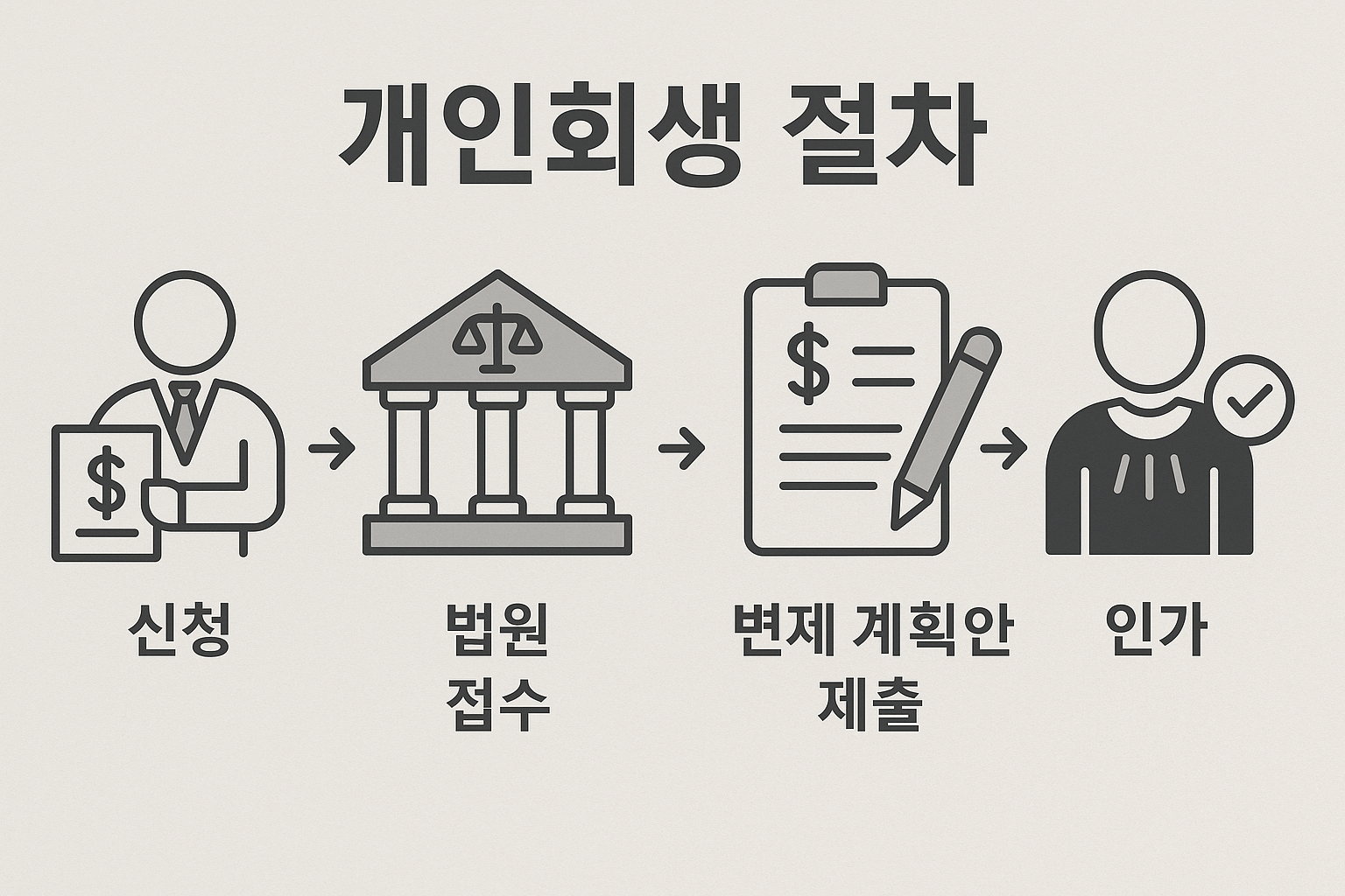 회생 법률